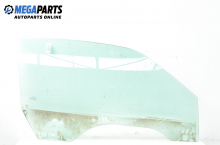 Window for Audi A4 (B6) 2.4, 170 hp, cabrio automatic, 2002, position: front - right Window for Audi A4 (B6) 2.4, 170 hp, cabrio automatic, 2002, position: front - right