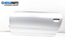 Door for Audi A4 (B6) 2.4, 170 hp, cabrio automatic, 2002, position: left Door for Audi A4 (B6) 2.4, 170 hp, cabrio automatic, 2002, position: left