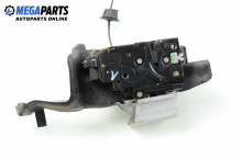 Lock for Audi A4 (B6) 2.4, 170 hp, cabrio automatic, 2002, position: left Lock for Audi A4 (B6) 2.4, 170 hp, cabrio automatic, 2002, position: left