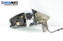 Mirror for Audi A4 (B6) 2.4, 170 hp, cabrio automatic, 2002, position: left Mirror for Audi A4 (B6) 2.4, 170 hp, cabrio automatic, 2002, position: left