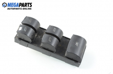Window adjustment switch for Audi A4 (B6) 2.4, 170 hp, cabrio automatic, 2002 Window adjustment switch for Audi A4 (B6) 2.4, 170 hp, cabrio automatic, 2002