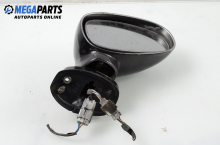 Mirror for Hyundai XG 3.0, 188 hp, sedan automatic, 1999, position: right Mirror for Hyundai XG 3.0, 188 hp, sedan automatic, 1999, position: right