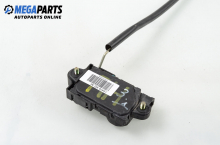 Door lock actuator for Hyundai XG 3.0, 188 hp, sedan automatic, 1999, position: rear - right Door lock actuator for Hyundai XG 3.0, 188 hp, sedan automatic, 1999, position: rear - right