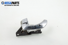 Inner handle for Hyundai XG 3.0, 188 hp, sedan automatic, 1999, position: front - left Inner handle for Hyundai XG 3.0, 188 hp, sedan automatic, 1999, position: front - left