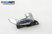 Inner handle for Hyundai XG 3.0, 188 hp, sedan automatic, 1999, position: rear - right Inner handle for Hyundai XG 3.0, 188 hp, sedan automatic, 1999, position: rear - right