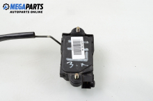Door lock actuator for Hyundai XG 3.0, 188 hp, sedan automatic, 1999, position: rear - left Door lock actuator for Hyundai XG 3.0, 188 hp, sedan automatic, 1999, position: rear - left