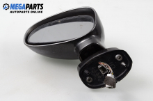 Mirror for Hyundai XG 3.0, 188 hp, sedan automatic, 1999, position: left Mirror for Hyundai XG 3.0, 188 hp, sedan automatic, 1999, position: left