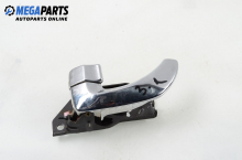 Inner handle for Hyundai XG 3.0, 188 hp, sedan automatic, 1999, position: rear - left Inner handle for Hyundai XG 3.0, 188 hp, sedan automatic, 1999, position: rear - left