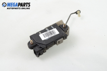 Door lock actuator for Hyundai XG 3.0, 188 hp, sedan automatic, 1999, position: front - left Door lock actuator for Hyundai XG 3.0, 188 hp, sedan automatic, 1999, position: front - left