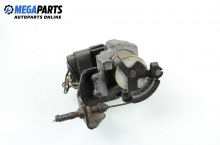 Accelerator potentiometer for Hyundai XG 3.0, 188 hp, sedan automatic, 1999 Accelerator potentiometer for Hyundai XG 3.0, 188 hp, sedan automatic, 1999