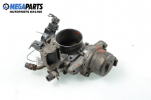 Butterfly valve for Hyundai XG 3.0, 188 hp, sedan automatic, 1999 Butterfly valve for Hyundai XG 3.0, 188 hp, sedan automatic, 1999