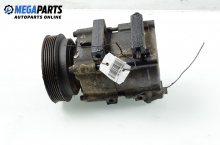 AC compressor for Hyundai XG 3.0, 188 hp, sedan automatic, 1999 AC compressor for Hyundai XG 3.0, 188 hp, sedan automatic, 1999
