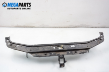 Front upper slam panel for Renault Laguna II (X74) 1.9 dCi, 120 hp, station wagon, 2002 Front upper slam panel for Renault Laguna II (X74) 1.9 dCi, 120 hp, station wagon, 2002