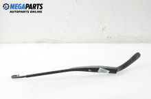 Front wipers arm for Renault Laguna II (X74) 1.9 dCi, 120 hp, station wagon, 2002, position: left Front wipers arm for Renault Laguna II (X74) 1.9 dCi, 120 hp, station wagon, 2002, position: left