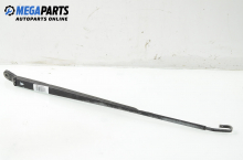 Front wipers arm for Renault Laguna II (X74) 1.9 dCi, 120 hp, station wagon, 2002, position: right Front wipers arm for Renault Laguna II (X74) 1.9 dCi, 120 hp, station wagon, 2002, position: right