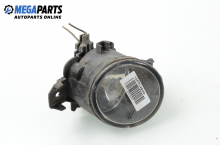 Fog light for Renault Laguna II (X74) 1.9 dCi, 120 hp, station wagon, 2002, position: left Fog light for Renault Laguna II (X74) 1.9 dCi, 120 hp, station wagon, 2002, position: left