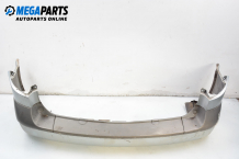 Rear bumper for Renault Laguna II (X74) 1.9 dCi, 120 hp, station wagon, 2002, position: rear Rear bumper for Renault Laguna II (X74) 1.9 dCi, 120 hp, station wagon, 2002, position: rear