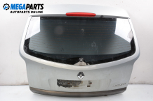 Boot lid for Renault Laguna II (X74) 1.9 dCi, 120 hp, station wagon, 2002, position: rear Boot lid for Renault Laguna II (X74) 1.9 dCi, 120 hp, station wagon, 2002, position: rear
