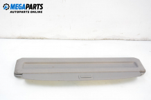 Cargo cover blind for Renault Laguna II (X74) 1.9 dCi, 120 hp, station wagon, 2002 Cargo cover blind for Renault Laguna II (X74) 1.9 dCi, 120 hp, station wagon, 2002
