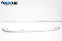 Roof rack for Renault Laguna II (X74) 1.9 dCi, 120 hp, station wagon, 2002, position: left Roof rack for Renault Laguna II (X74) 1.9 dCi, 120 hp, station wagon, 2002, position: left