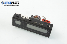 Display for Renault Laguna II (X74) 1.9 dCi, 120 hp, station wagon, 2002 Display for Renault Laguna II (X74) 1.9 dCi, 120 hp, station wagon, 2002