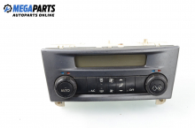 Air conditioning panel for Renault Laguna II (X74) 1.9 dCi, 120 hp, station wagon, 2002 Air conditioning panel for Renault Laguna II (X74) 1.9 dCi, 120 hp, station wagon, 2002