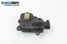 Heater motor flap control for Renault Laguna II (X74) 1.9 dCi, 120 hp, station wagon, 2002 Heater motor flap control for Renault Laguna II (X74) 1.9 dCi, 120 hp, station wagon, 2002