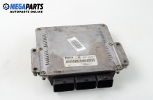 ECU for Renault Laguna II (X74) 1.9 dCi, 120 hp, station wagon, 2002 № Bosch 0 281 010 556 ECU for Renault Laguna II (X74) 1.9 dCi, 120 hp, station wagon, 2002 № Bosch 0 281 010 556
