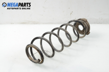 Coil spring for Renault Laguna II (X74) 1.9 dCi, 120 hp, station wagon, 2002, position: rear Coil spring for Renault Laguna II (X74) 1.9 dCi, 120 hp, station wagon, 2002, position: rear