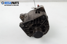 Alternator for Renault Laguna II (X74) 1.9 dCi, 120 hp, station wagon, 2002 Alternator for Renault Laguna II (X74) 1.9 dCi, 120 hp, station wagon, 2002