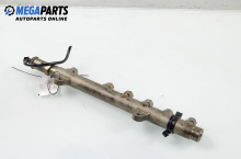 Fuel rail for Renault Laguna II (X74) 1.9 dCi, 120 hp, station wagon, 2002 Fuel rail for Renault Laguna II (X74) 1.9 dCi, 120 hp, station wagon, 2002