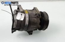AC compressor for Renault Laguna II (X74) 1.9 dCi, 120 hp, station wagon, 2002 № 1135320 AC compressor for Renault Laguna II (X74) 1.9 dCi, 120 hp, station wagon, 2002 № 1135320