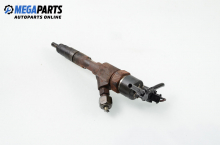 Diesel fuel injector for Renault Laguna II (X74) 1.9 dCi, 120 hp, station wagon, 2002 № Bosch 0 445 110 021 Diesel fuel injector for Renault Laguna II (X74) 1.9 dCi, 120 hp, station wagon, 2002 № Bosch 0 445 110 021