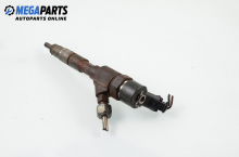 Diesel fuel injector for Renault Laguna II (X74) 1.9 dCi, 120 hp, station wagon, 2002 № Bosch 0 445 110 021 Diesel fuel injector for Renault Laguna II (X74) 1.9 dCi, 120 hp, station wagon, 2002 № Bosch 0 445 110 021