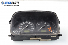 Instrument cluster for Volkswagen Polo (6N/6N2) 1.4, 60 hp, sedan, 1996 Instrument cluster for Volkswagen Polo (6N/6N2) 1.4, 60 hp, sedan, 1996