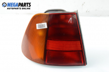 Tail light for Volkswagen Polo (6N/6N2) 1.4, 60 hp, sedan, 1996, position: left Tail light for Volkswagen Polo (6N/6N2) 1.4, 60 hp, sedan, 1996, position: left