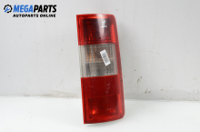 Tail light for Ford Transit Connect 1.8 TDCi, 90 hp, minivan, 2006, position: right Tail light for Ford Transit Connect 1.8 TDCi, 90 hp, minivan, 2006, position: right