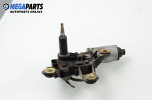 Rear wiper motor for Ford Transit Connect 1.8 TDCi, 90 hp, minivan, 2006, position: rear Rear wiper motor for Ford Transit Connect 1.8 TDCi, 90 hp, minivan, 2006, position: rear