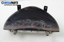 Instrument cluster for Ford Transit Connect 1.8 TDCi, 90 hp, minivan, 2006 Instrument cluster for Ford Transit Connect 1.8 TDCi, 90 hp, minivan, 2006