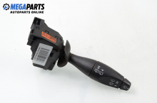 Wiper lever for Ford Transit Connect 1.8 TDCi, 90 hp, minivan, 2006 Wiper lever for Ford Transit Connect 1.8 TDCi, 90 hp, minivan, 2006