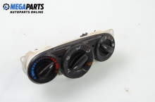 Air conditioning panel for Ford Transit Connect 1.8 TDCi, 90 hp, minivan, 2006 Air conditioning panel for Ford Transit Connect 1.8 TDCi, 90 hp, minivan, 2006