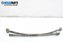 Leaf spring for Ford Transit Connect 1.8 TDCi, 90 hp, minivan, 2006, position: rear Leaf spring for Ford Transit Connect 1.8 TDCi, 90 hp, minivan, 2006, position: rear