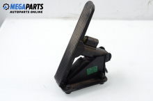 Accelerator potentiometer for Smart Fortwo (W450) 0.7, 61 hp, coupe, 2004 № BOSCH 0 280 752 226 Accelerator potentiometer for Smart Fortwo (W450) 0.7, 61 hp, coupe, 2004 № BOSCH 0 280 752 226
