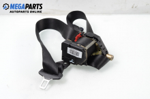 Seat belt for Smart Fortwo (W450) 0.7, 61 hp, coupe, 2004, position: front - right Seat belt for Smart Fortwo (W450) 0.7, 61 hp, coupe, 2004, position: front - right