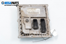 ECU for Smart Fortwo (W450) 0.7, 61 hp, coupe, 2004 № BOSCH 0 261 205 005 ECU for Smart Fortwo (W450) 0.7, 61 hp, coupe, 2004 № BOSCH 0 261 205 005
