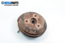 Knuckle hub for Smart Fortwo (W450) 0.7, 61 hp, coupe, 2004, position: rear - right Knuckle hub for Smart Fortwo (W450) 0.7, 61 hp, coupe, 2004, position: rear - right