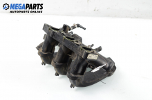 Intake manifold for Smart Fortwo (W450) 0.7, 61 hp, coupe, 2004 Intake manifold for Smart Fortwo (W450) 0.7, 61 hp, coupe, 2004