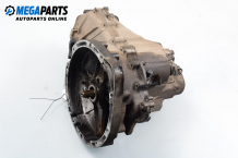 Semi-automatic gearbox for Smart Fortwo (W450) 0.7, 61 hp, coupe, 2004 Semi-automatic gearbox for Smart Fortwo (W450) 0.7, 61 hp, coupe, 2004