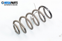 Coil spring for Smart Fortwo (W450) 0.7, 61 hp, coupe, 2004, position: rear Coil spring for Smart Fortwo (W450) 0.7, 61 hp, coupe, 2004, position: rear