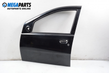Door for Fiat Punto 1.2, 60 hp, hatchback, 2001, position: front - left Door for Fiat Punto 1.2, 60 hp, hatchback, 2001, position: front - left